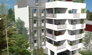 Appartement 3 Pièces 60 m² à vendre à Talence (33400)