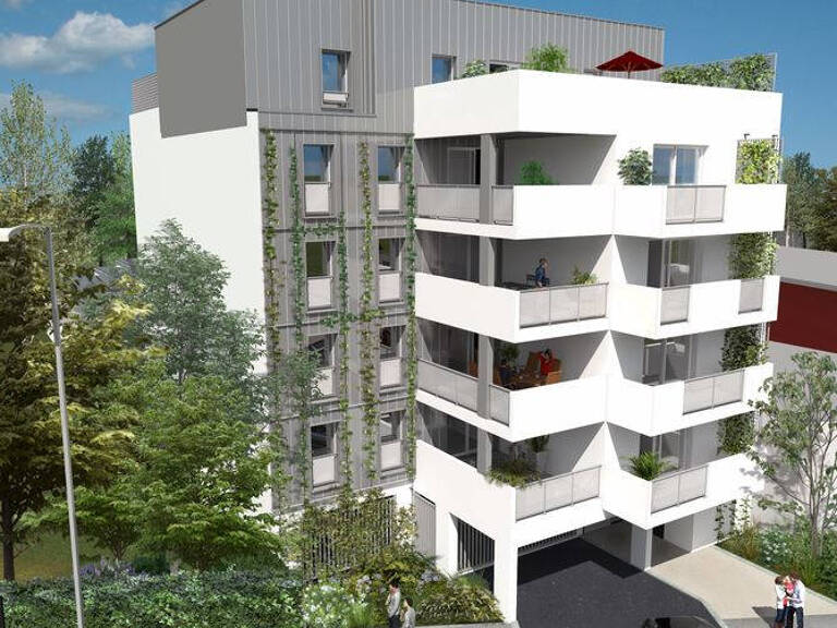 Talence à proximité immédiate du Campus — photo 1