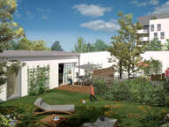 Talence à proximité immédiate du Campus — photo 3