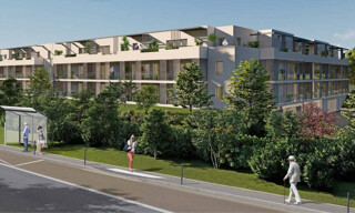 Appartement 2 Pièces 46 m² à vendre à Agde (34300)