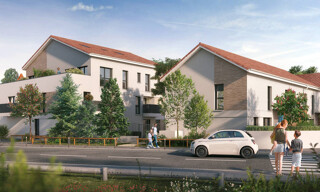 Maison 4 Pièces 79 m² à vendre à Blanquefort (33290)
