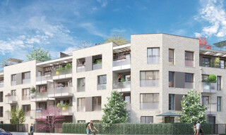 Appartement 5 Pièces 88 m² à vendre à Arcueil (94110)