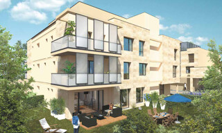 Appartement 3 Pièces 60 m² à vendre à 33000 Bordeaux (33000)