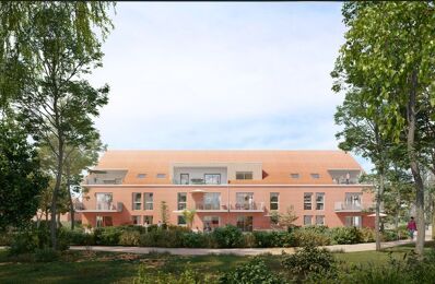 vente appartement à partir de 238 000 € à proximité de Saint-André-Lez-Lille (59350)