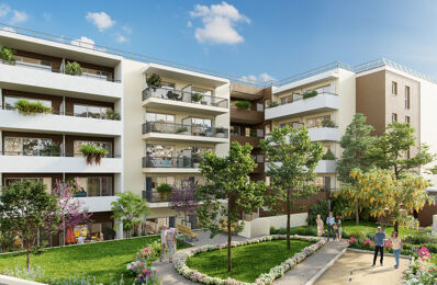 vente appartement à partir de 279 673 € à proximité de Bormes-les-Mimosas (83230)