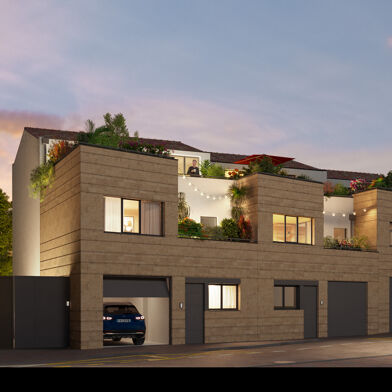 Maison 4 pièces 885000 €