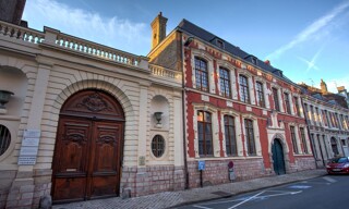 Appartement 2 Pièces 48 m² à vendre à Douai (59500)