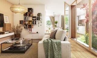 Maison 5 Pièces 121 m² à vendre à 33000 Bordeaux (33000)