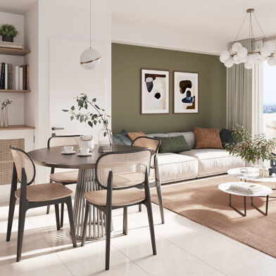 Appartement  null €