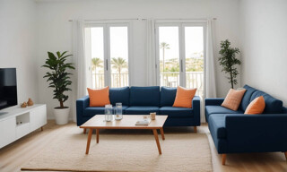 Appartement 3 Pièces 60 m² à vendre à Agde (34300)