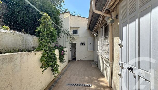 Appartement 8 pièces  à vendre Aubagne 13400