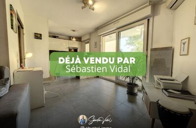 vente appartement 185 900 € à proximité de Valbonne (06560)