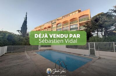 vente appartement 175 000 € à proximité de La Colle-sur-Loup (06480)