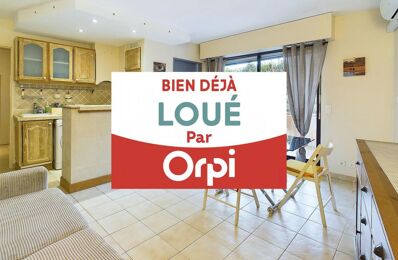 location appartement 950 € CC /mois à proximité de Saint-Raphaël (83530)