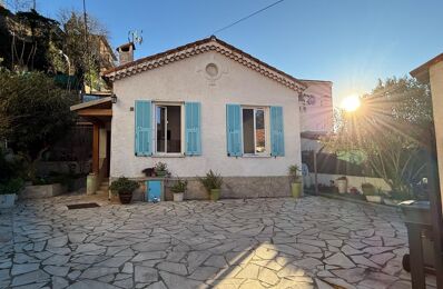 vente maison 419 000 € à proximité de Cap-d'Ail (06320)