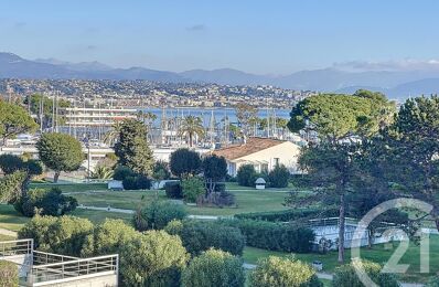 vente appartement 224 000 € à proximité de Villeneuve-Loubet (06270)