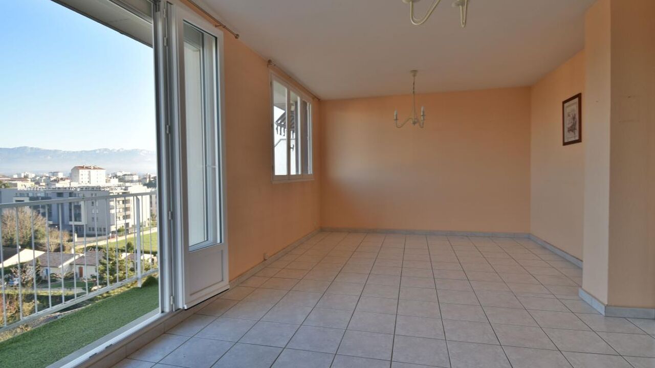 appartement 3 pièces 71 m2 à vendre à Romans-sur-Isère (26100)