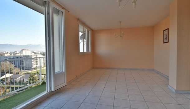 Appartement 3 pièces  à vendre Romans-sur-Isère 26100