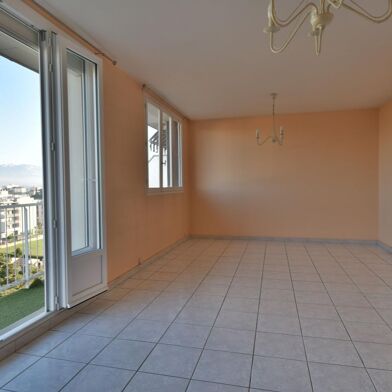 Appartement 3 pièces 71 m²