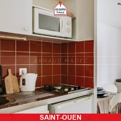 Appartement 1 pièce 20 m²