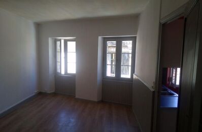 location appartement 520 € CC /mois à proximité de Sauveterre-de-Guyenne (33540)