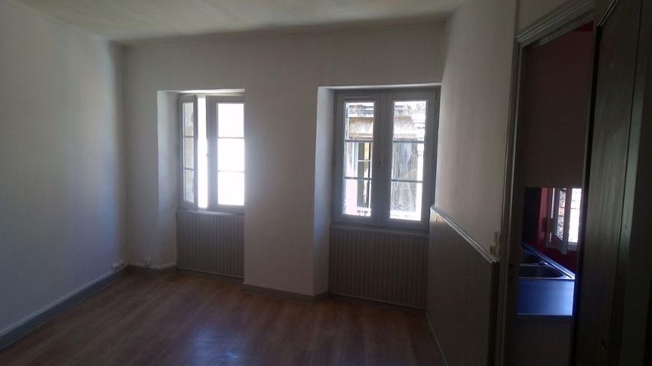 appartement 2 pièces 43 m2 à louer à La Réole (33190)