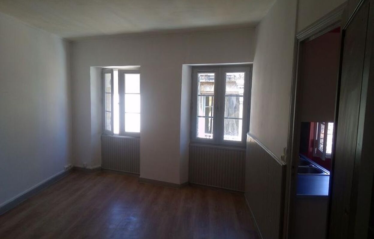 appartement 2 pièces 43 m2 à louer à La Réole (33190)