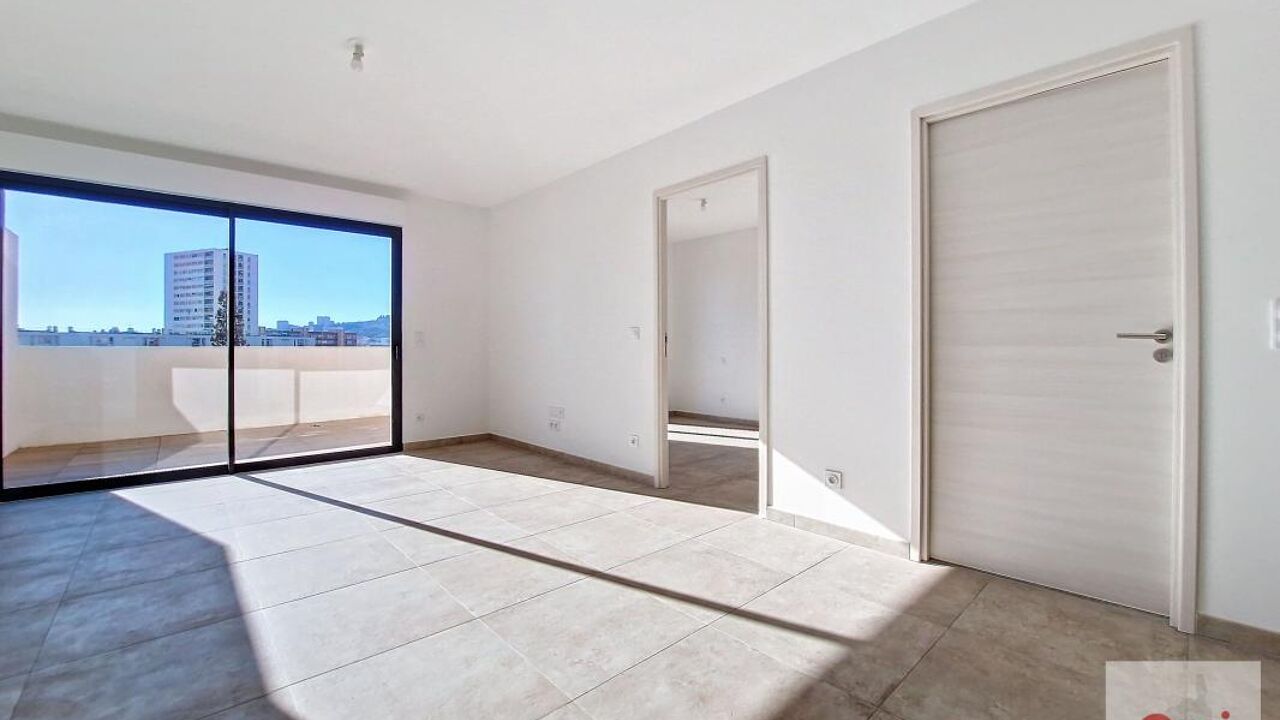 appartement 2 pièces 42 m2 à louer à Ajaccio (20000)