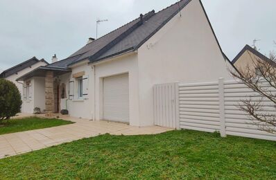 vente maison 588 000 € à proximité de Saint-Joachim (44720)