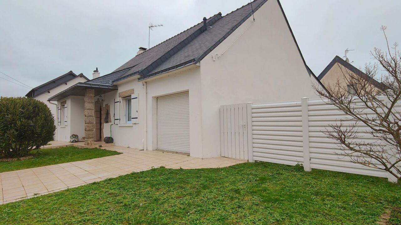 maison 5 pièces 160 m2 à vendre à La Baule-Escoublac (44500)