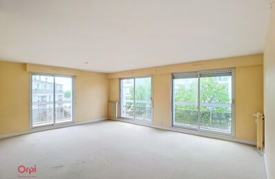 vente appartement 367 500 € à proximité de Bouguenais (44340)