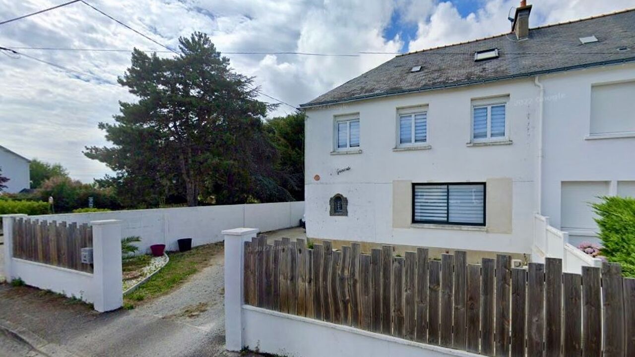 maison 5 pièces 104 m2 à vendre à Le Pouliguen (44510)