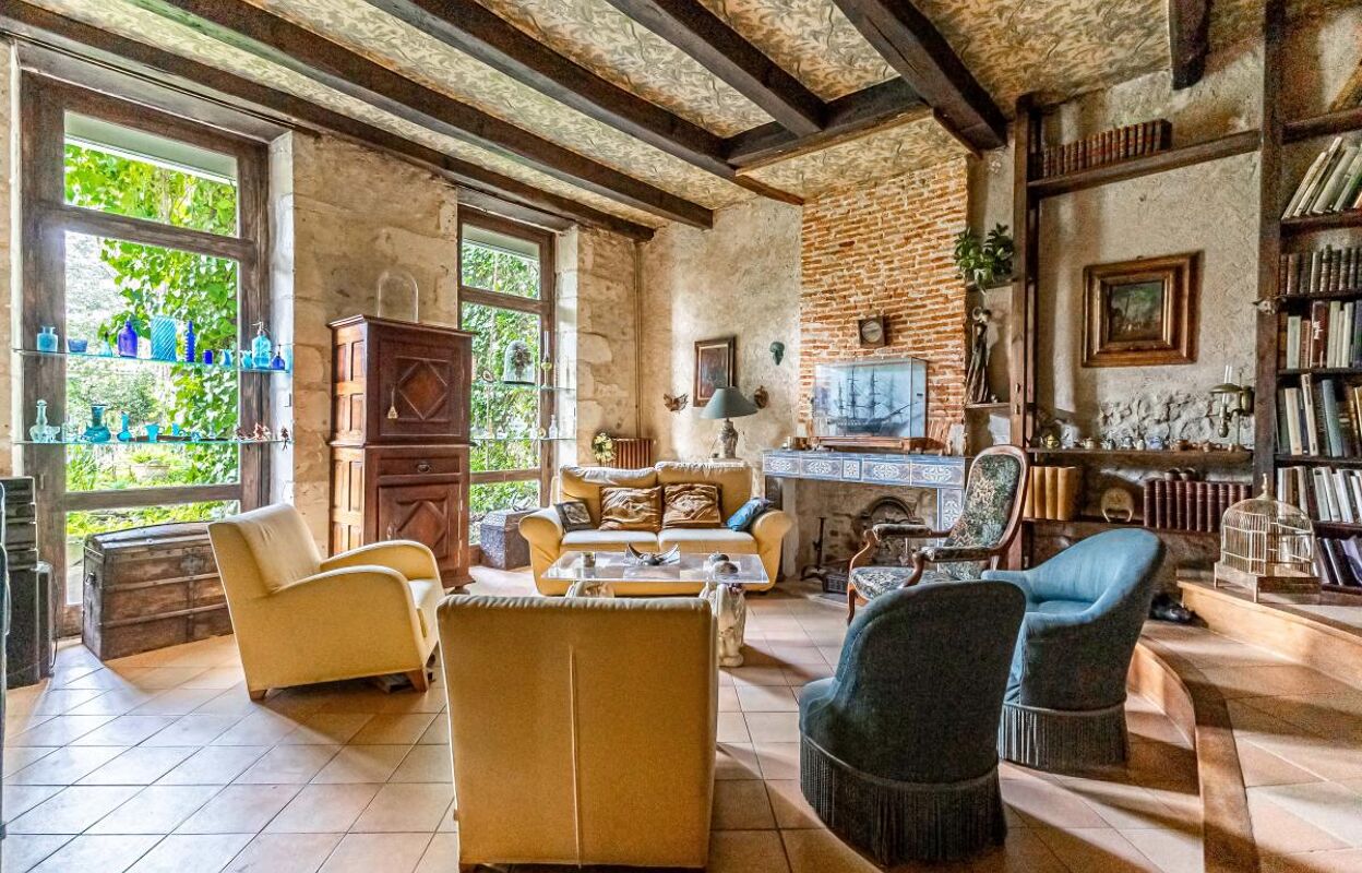 maison 6 pièces 174 m2 à vendre à La Rochelle (17000)