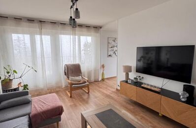 vente appartement 159 500 € à proximité de Cormontreuil (51350)