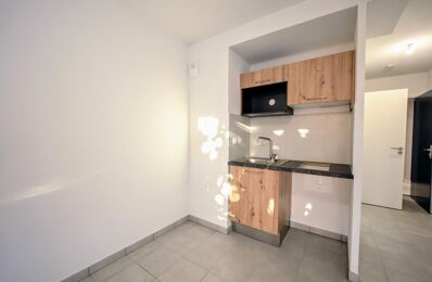 location appartement 455 € CC /mois à proximité de Muret (31600)