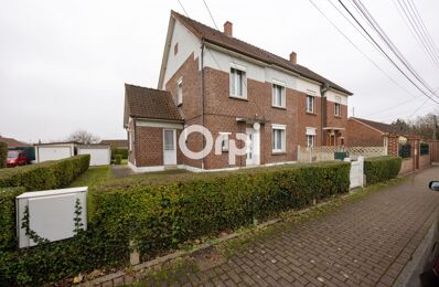 vente maison 167 890 € à proximité de Loison-sous-Lens (62218)