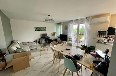 location appartement 795 € CC /mois à proximité de Léguevin (31490)