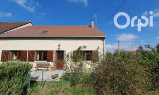 Maison 3 Pièces 74 m² à vendre à Saint-Hilaire-les-Andrésis (45320)