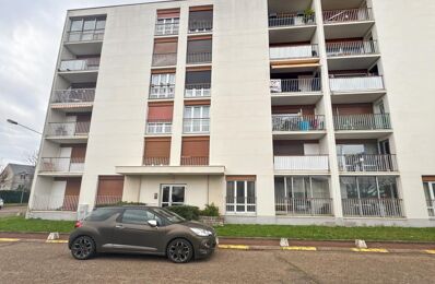 vente appartement 92 000 € à proximité de La Chapelle-Saint-Mesmin (45380)