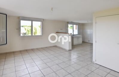 location appartement 560 € CC /mois à proximité de Sainte-Foy-l'Argentière (69610)