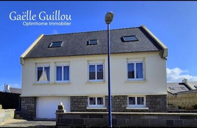 vente maison 379 800 € à proximité de Carantec (29660)