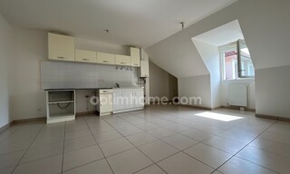 Appartement 2 Pièces 43 m² à vendre à La Rivière-Saint-Sauveur (14600)