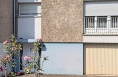 vente maison 159 000 € à proximité de Nouilly (57645)