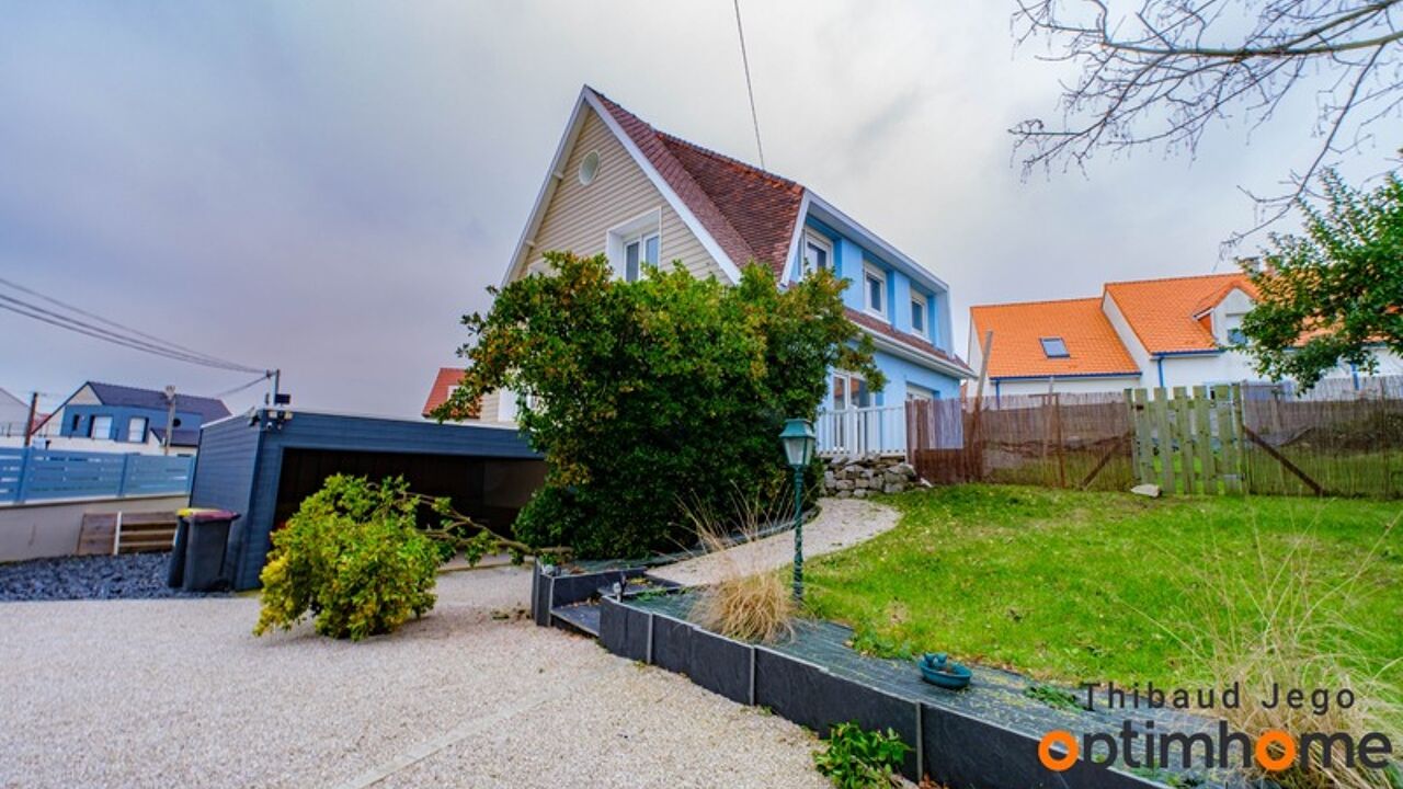 maison 7 pièces 148 m2 à vendre à Audresselles (62164)