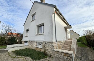 vente maison 390 000 € à proximité de Darois (21121)