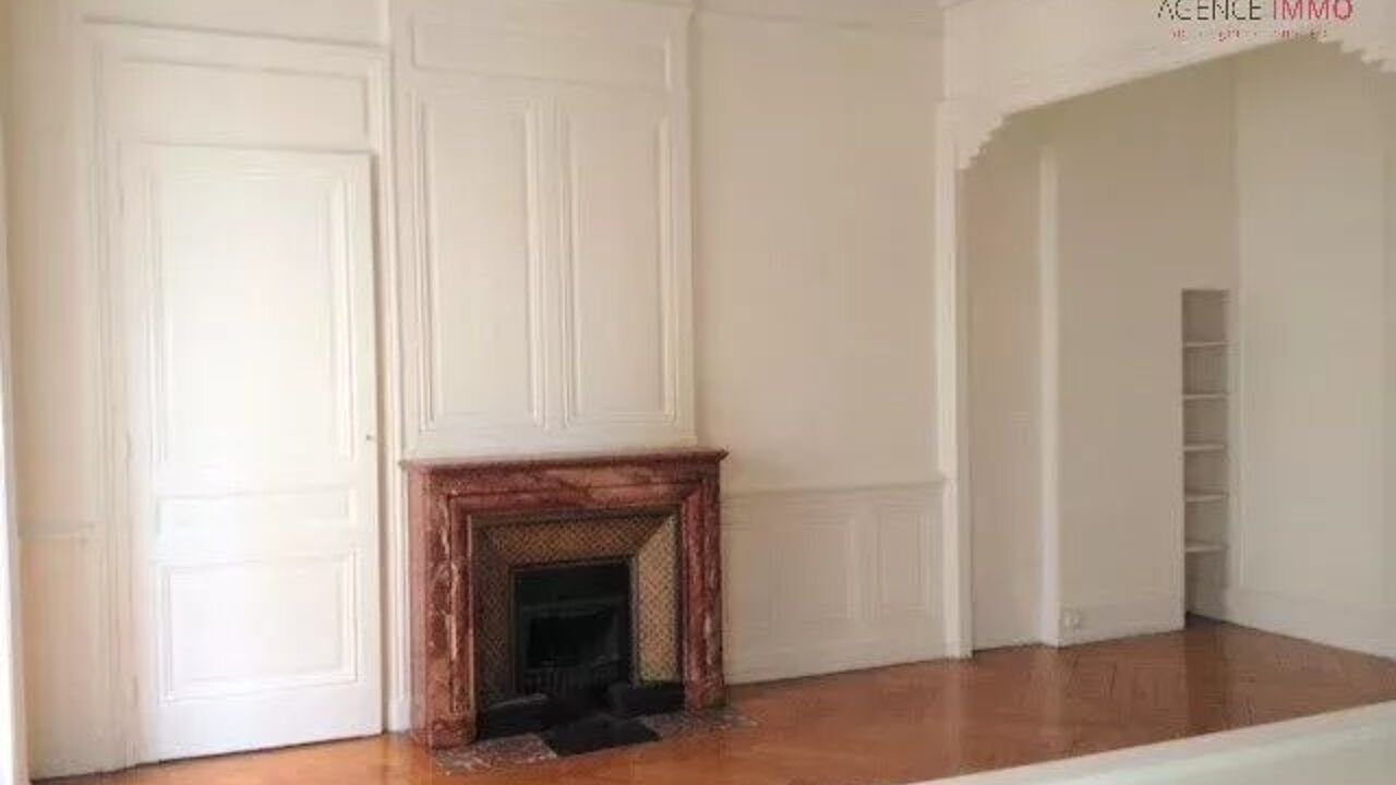 appartement 2 pièces 78 m2 à louer à Lyon 6 (69006)