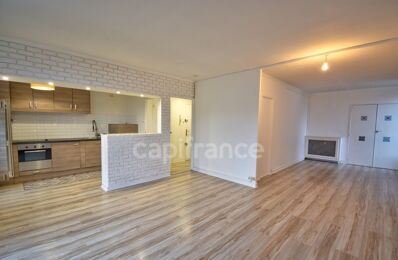 vente appartement 85 000 € à proximité de Fraisses (42490)