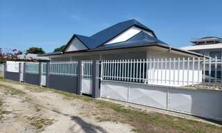 Immeuble  132 m² à vendre à Rémire-Montjoly (97354)