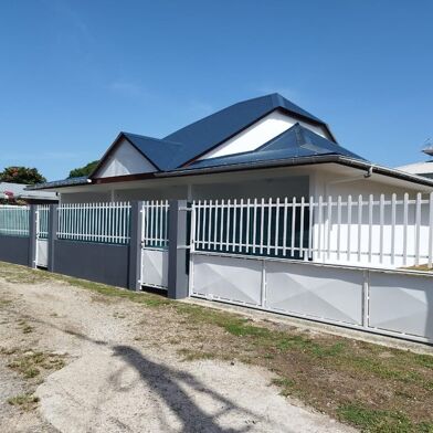 Immeuble  380000 €