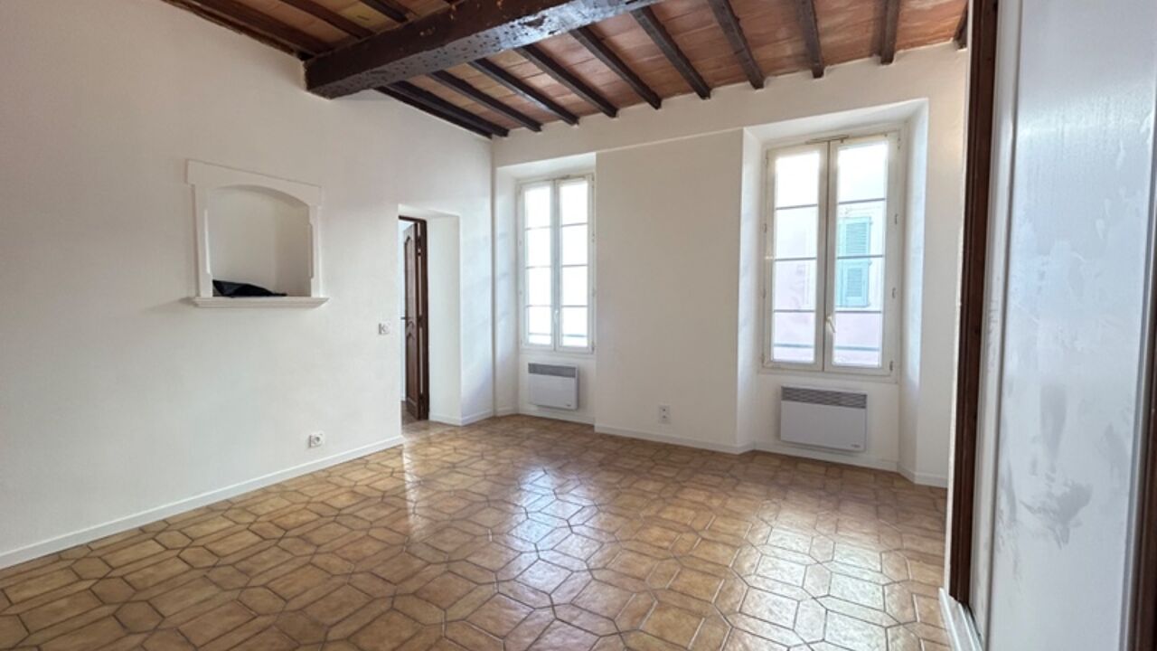 appartement 2 pièces 34 m2 à vendre à Vallauris (06220)